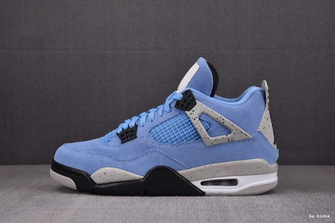 jordan blue ct8527-400 university 4 air 0514